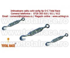 Intinzatoare cablu ochi-carlig ( tip O-C ) Total Race