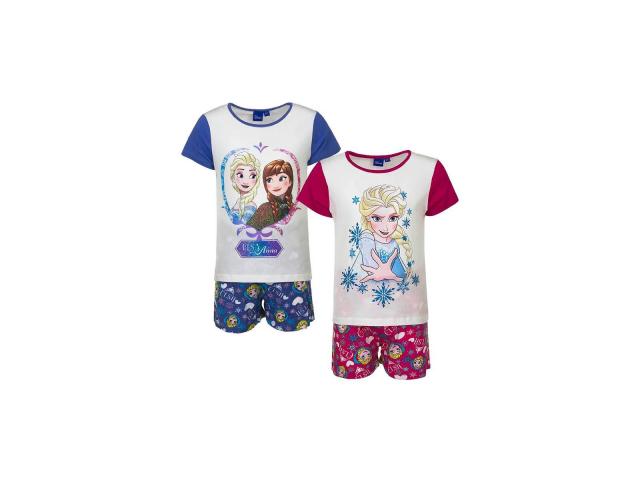 Pijamale de vara pentru fetite