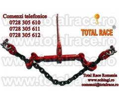 Sistem complet lant ancorare 8 mm 4 tone TOTAL RACE