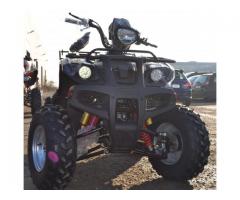 ATV AKP HUMMER 150 cc IMPORT GERMAIA 2020!!