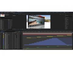 Curs Adobe After Effects