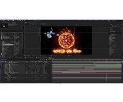 Curs Adobe After Effects