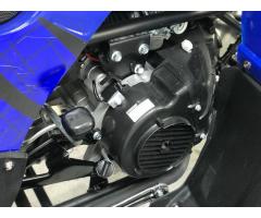 ATV BIG HAMMER RS 200cc IMPORT GERMANIA 2020!!