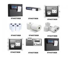 Cartus tusat si Rola hartie DATACOLD CARRIER, THERMO KING TKDL, TRANSCAN, ESCO DR, DATACOLD CARRIER,