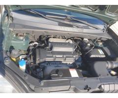 Vând Hyundai Tucson  an fabricaţie 2008,   78 100 km, Benzină,    Model  SUV 4999 EUR , Negociabil