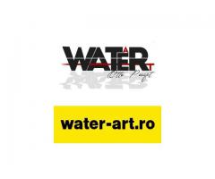WATER ART srl