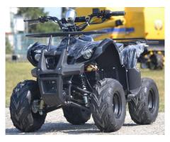 ATV Phantom Electro Hummer 1000W  Livrare rapida