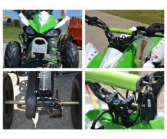 ATV Caviga Quad DNR 125cc, nou cu garantie