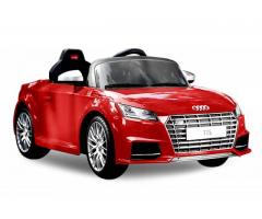 Mașină electrică pentru copii Audi TTS 