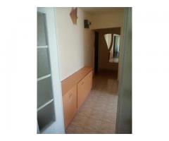 Dau in chirie apartament 2 camere, mobilat, utilat in Oradea, zona Rogerius