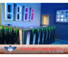 Mese Mobilier Bar Design . Predescu Rebel Design