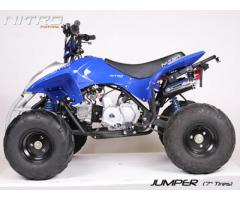 ATV de vanzare Nitro 125cc Jumper RG7 