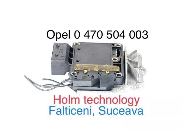  Modul electronic pompa injectie Opel 2.0 Dti COD 003