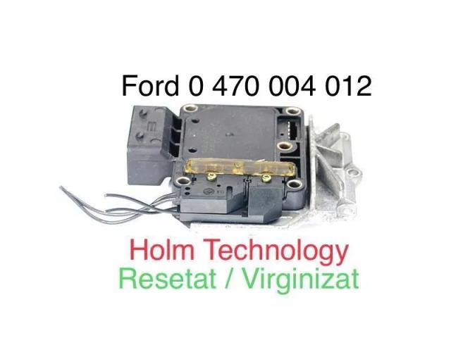 Calculator / Modul electronic pompa de injectoe Ford Transit - COD 012