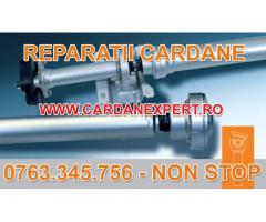 Reparatie Cardan FORD TRANSIT   