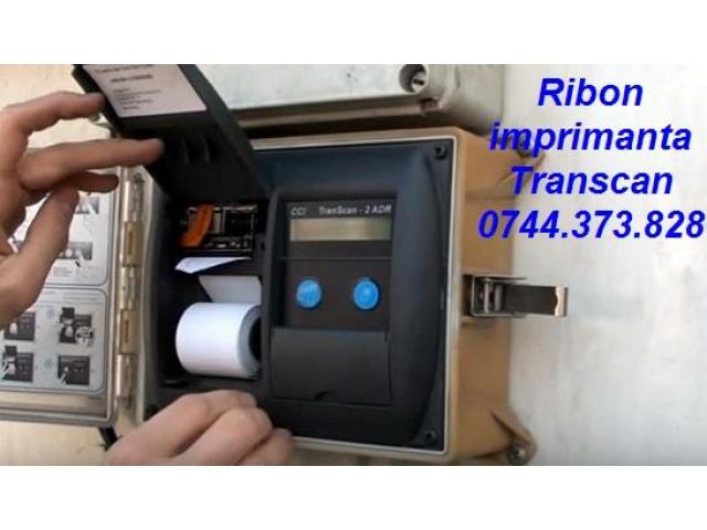 Tus si rola hartie termodiagrama auto  0744373828 DataCold Carrier, Thermo King DL-Pro,DL-SPR,DL-PRO