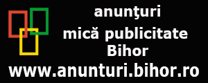 www.anunturi.bihor.ro anunturi mica publicitate pentru judetul Bihor 
