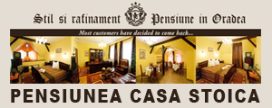 www.casastoica.ro Pensiunea Casa Stoica, Oradea