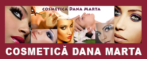 www.dana-marta.flashexim.ro salon, cosmetică, machiaj, mireasă, eveniment, nuntă, coafură, masaj, Dana Marta, Oradea